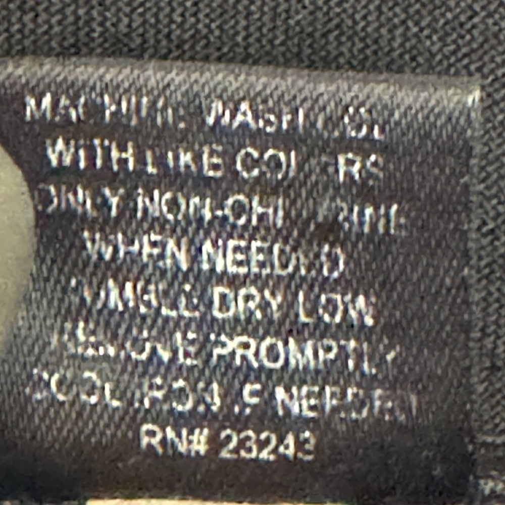 New York & Company Black Pencil Skirt - Picture 5 of 7